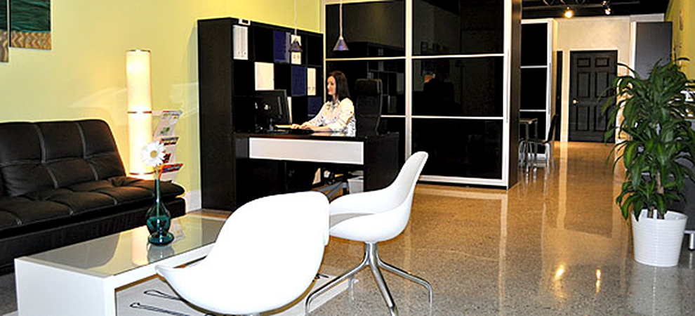 Our_Office
