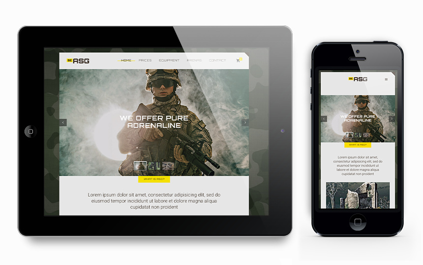 ASG_Responsive_Layout