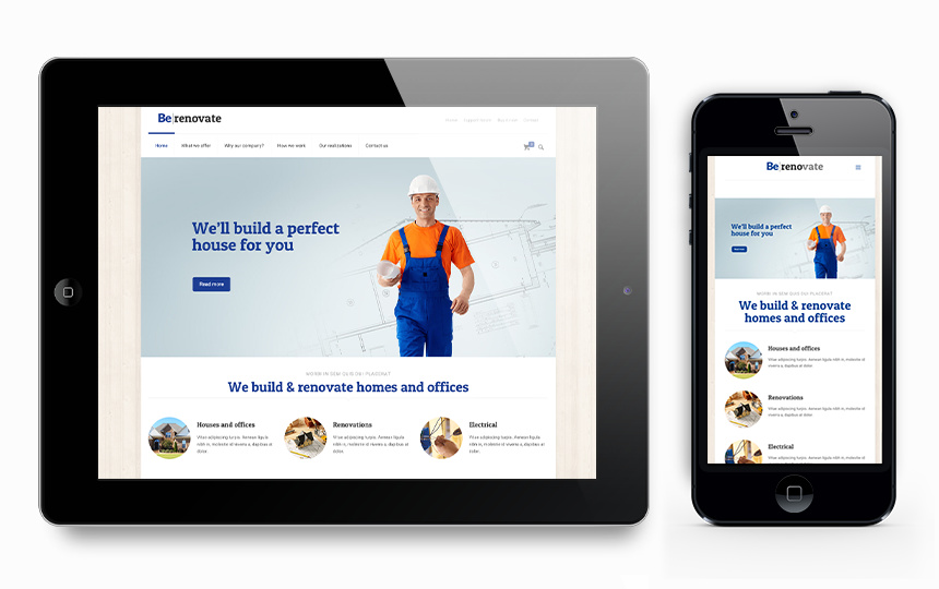 Renovate_Responsive_Layout