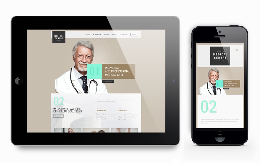 Medical_Responsive_Image