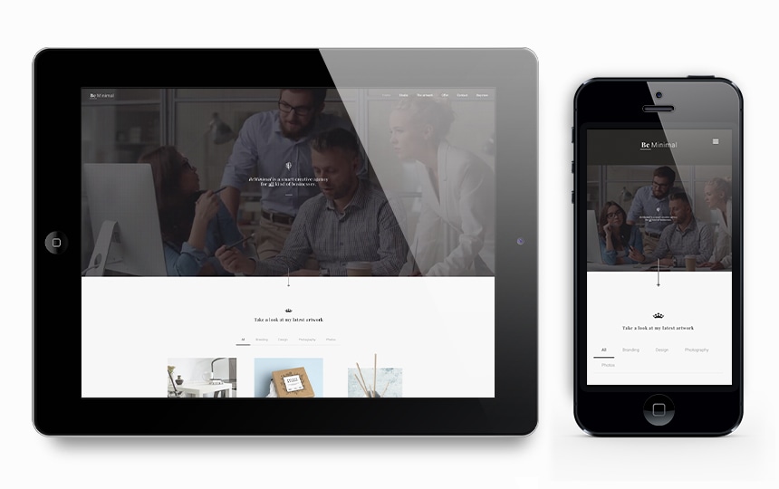 Minimal_Responsive_Image