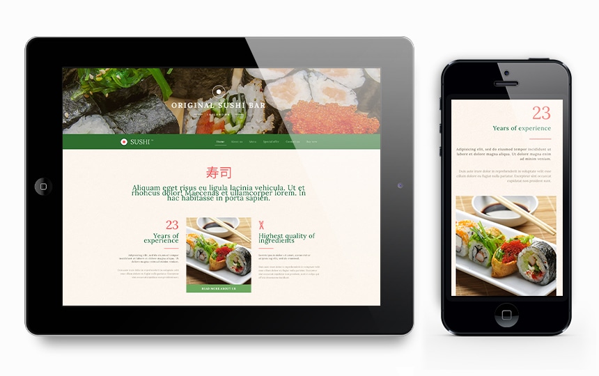 Sushi_Responsive_Image